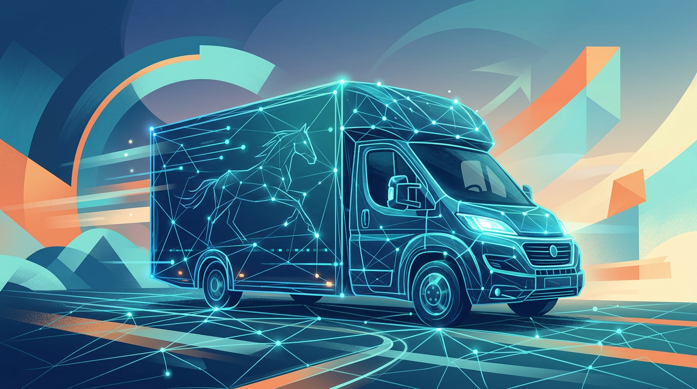 Move Your Horse Expands Business Page Features for Transporters