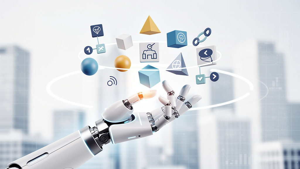 How to Automate Business Processes with AI